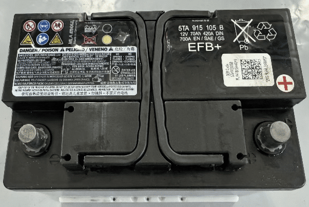 5TA 915 105 B[L3 EFB] MOLL製