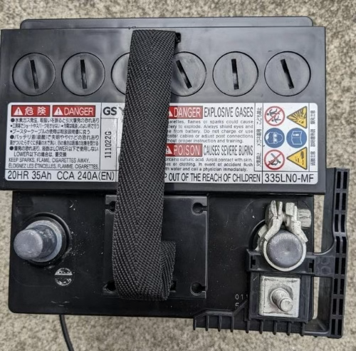 NHP170G